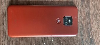 Motorola Moto E7 Plus - 2