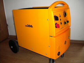 Svářečka CO2 OMI 206i - 2