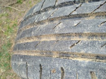 letní pneu BARUM NOKIAN 175/65/14 4x108 - 2