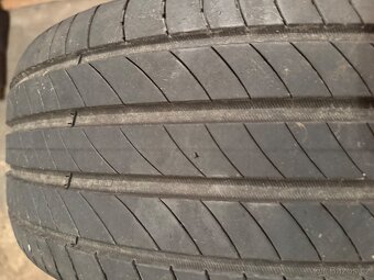215/50 r17 letní Michelin - 2
