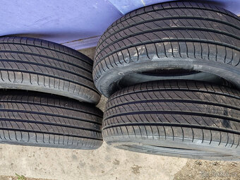 nové letní Michelin 205/55 R16 - 2