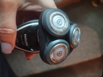 Philips series 5000 holicí strojek - 2