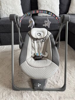 Houpačka lionelo otto - 2