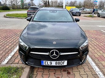 Mercedes A 250e|360|DISTR+|10,25|LED|MRT.ÚHEL|ZÁRUKA do 2028 - 2