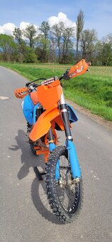 Ktm 250sxf - 2