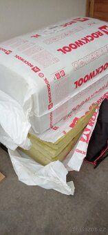 Izolace Rockmin plus - 2