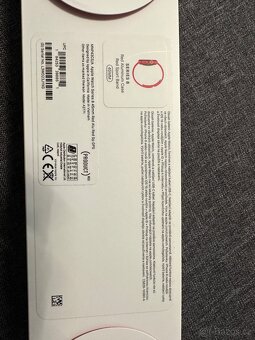 Prodám Apple Watch 8 RED 45mm - 2
