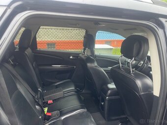 Fiat freemont 2.0 4x4 125kw - 2