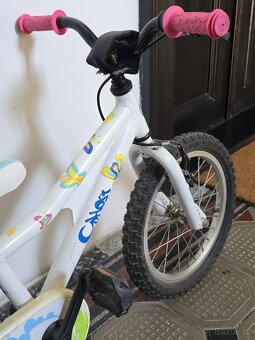 Dětské kolo Ghost-bikes, 16 - 2