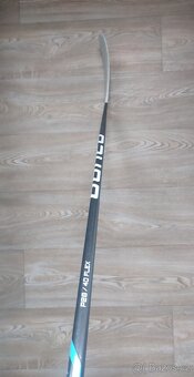 Helma combi Bauer , holeně,hokejka - 2