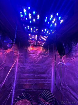 Grow box 90x90x180 - 2