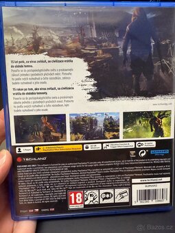 Dying Light 2 PS5 - 2