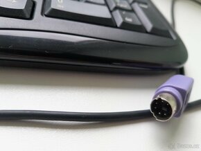 Klávesnice Genius SlimStar 110 - 2