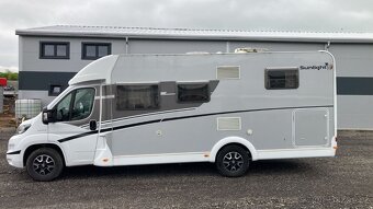 Capron Sunlight T67 Active - 2