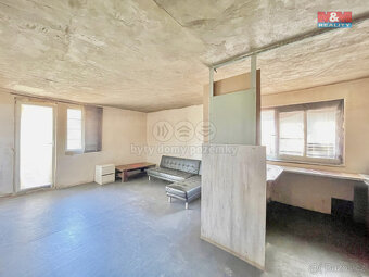 Prodej rodinného domu, 120 m², Ústí nad Orlicí, Černovír - 2