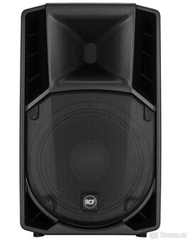2X RCF 712-A MK4 + RCF SUB 705-AS MK3 - 2