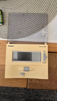 Siemens REV23.03RF - 2