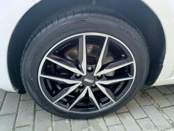 ALU kola 5x112 r17 - 2