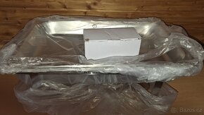 Chafing 9L nový - 2