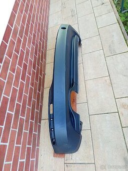 Spoiler zad. nárazníku VW golf plus 5n0807521 - 2