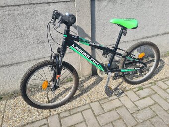 Dětské horské kolo - 2