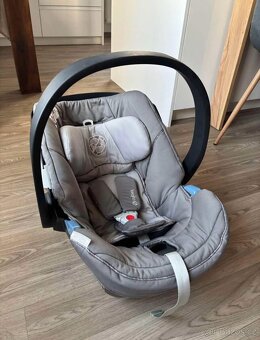 Vajíčko Cybex - 2