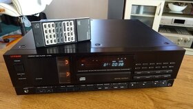 Luxman D-105u - 2