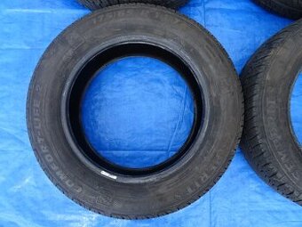 Letní pneu 14" Semperit Comfort Life 2 - 2