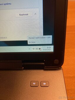 HP Zbook 17g2 - windows 11 - 2