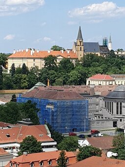 Lešenáři na HPP nebo ucelené party na ŽL - 2
