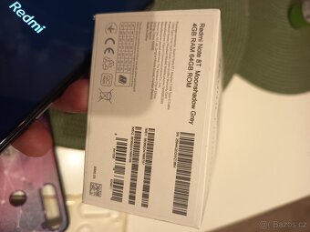Redmi 8T - 2