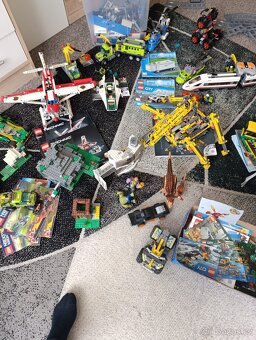 Lego - 2