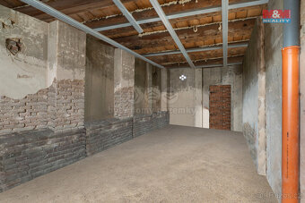 Prodej bytu 3+1, 73 m², Velké Březno - 2