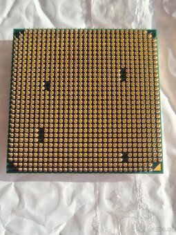 AMD Phenom II HDZ965FBDK4DGM - 2