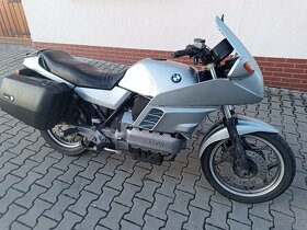 BMW k 100 - 2