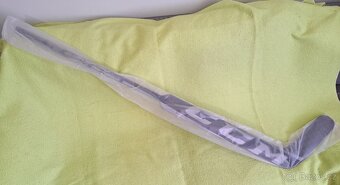 Brankárska hokejka CCM EFLEX 5 PROLite 26" - 2