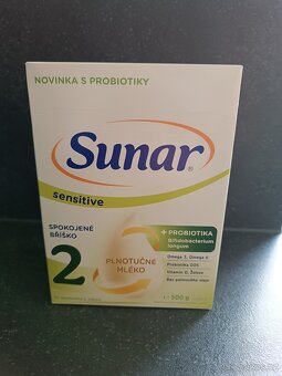 Sunar 2 - 2