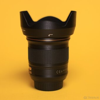 Nikon AF-S 24mm f/1.8G ED | 228764 - 2