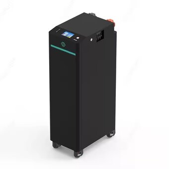 FV baterie LiFePO4 RIMDIN V4 - 2