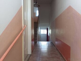 Rodinný dům Kroměříž - 2