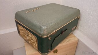 Sonet Duo - 2