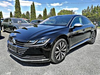Volkswagen Arteon 2.0 TDi Elegance 79 000KM - 2