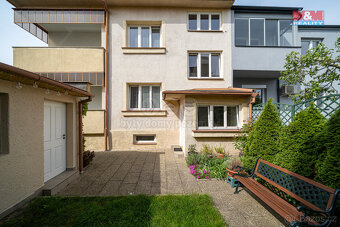 Prodej rodinného domu, 294 m², Přerov, ul. Nerudova - 2