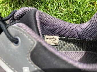 Trekkingové boty Viking gtx vel. 38 - 2