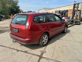 Ford Focus II 1.6i combi - 2