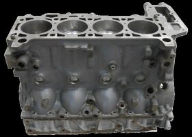 motor DUCATO 3.0 JTD EURO4 - 2