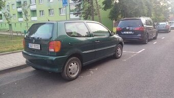 Volkswagen Polo 1.1 - 2