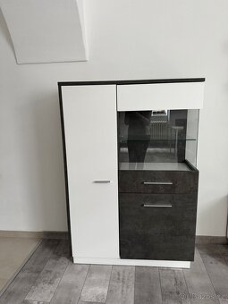 Obývací stěna Sconto Zingaro - 2