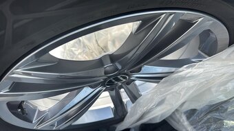 Vw Arteon Shooting Brake 2.0 Tdi 110Kw Dsg R-LINE 2021/150KM - 2