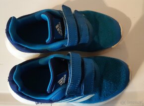 Tenisky Adidas vel. 28.5 - 2